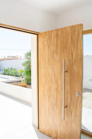 Casa independiente en calle Julio Cortázar, 14