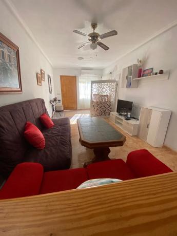 Casa independiente en calle Jose Lorca Garcia, 302