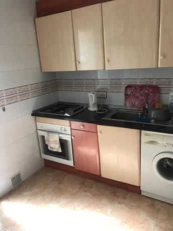 Casa independiente en calle Jose Lorca Garcia, 302