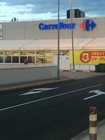 Casa independiente en calle Jose Lorca Garcia, 302