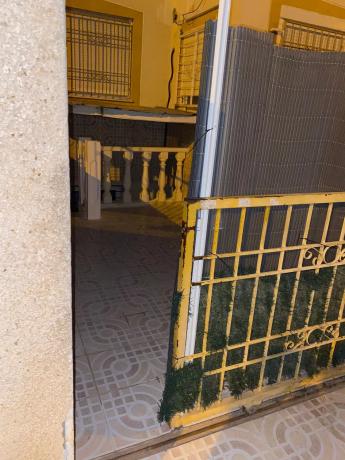 Casa independiente en calle Jose Lorca Garcia, 302