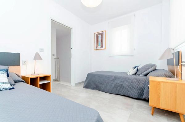 Casa independiente en calle las Abubillas