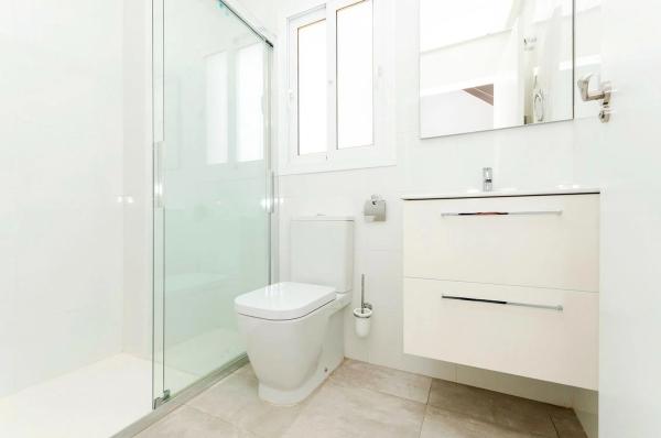 Casa independiente en calle las Abubillas