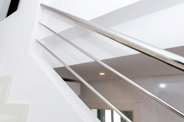 Casa independiente en calle las Abubillas