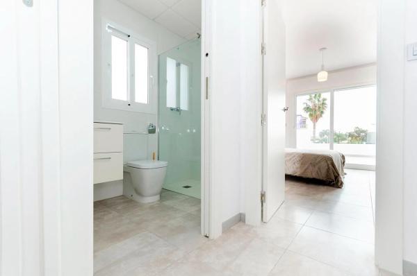 Casa independiente en calle las Abubillas