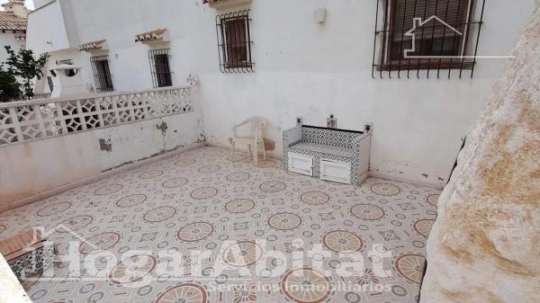 Piso en Urbanización Lago Jardín