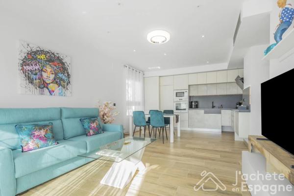 Piso en calle Escorpiones