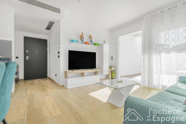 Piso en calle Escorpiones