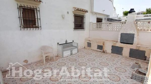 Piso en Urbanización Lago Jardín