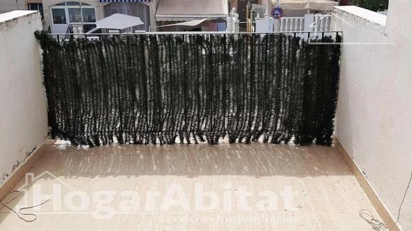 Piso en Urbanización Lago Jardín