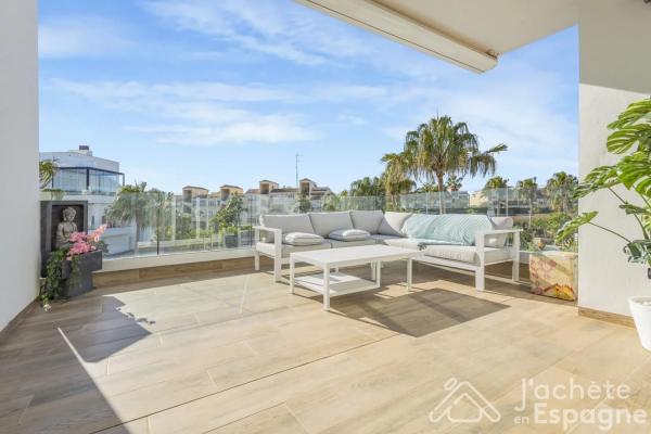 Piso en calle Escorpiones