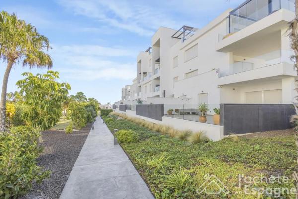 Piso en calle Escorpiones