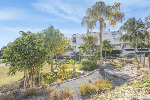 Piso en calle Escorpiones