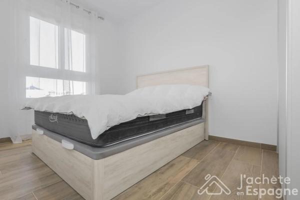 Piso en calle Escorpiones