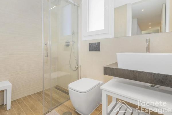 Piso en calle Escorpiones