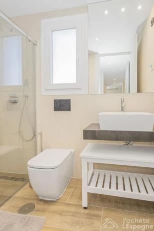 Piso en calle Escorpiones