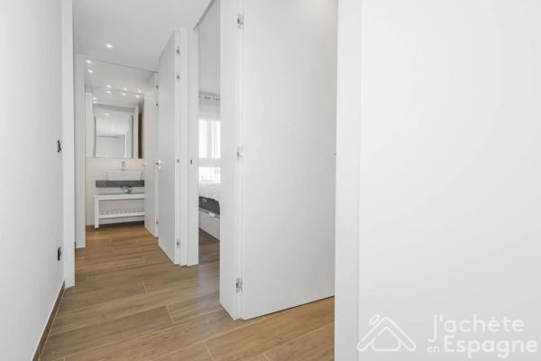 Piso en calle Escorpiones