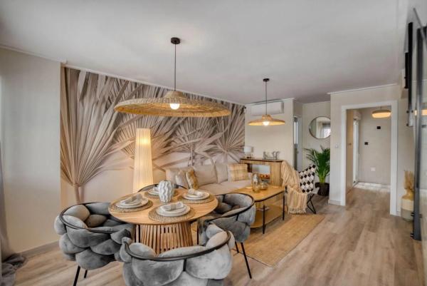 Piso en Urban Mirador de los Balcones