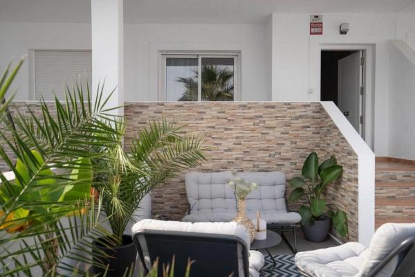 Piso en Urban Mirador de los Balcones