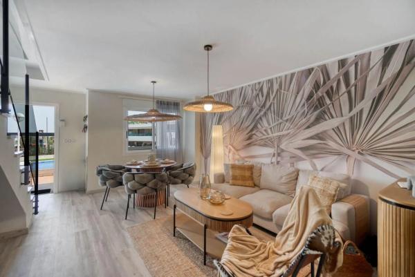 Piso en Urban Mirador de los Balcones