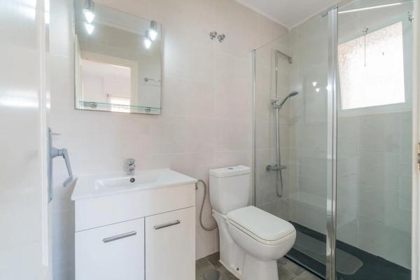 Piso en avenida Laguna Azul, 1