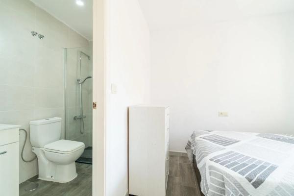 Piso en avenida Laguna Azul, 1