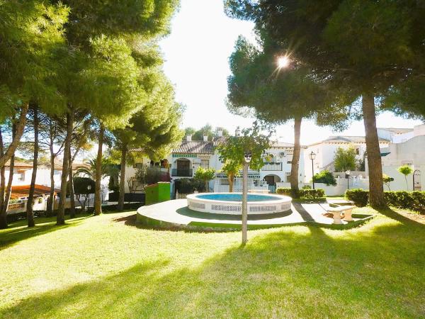 Chalet en calle Laguna Vista, 30 N.30