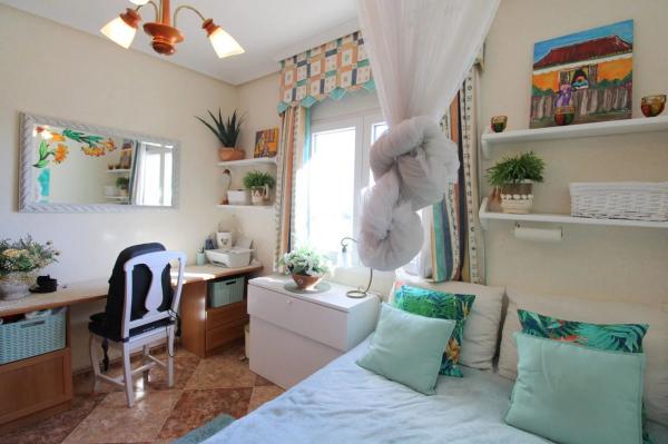 Chalet en Barrio Los Balcones - Los Altos del Edén