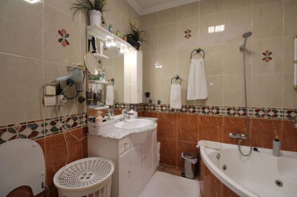 Chalet en Barrio Los Balcones - Los Altos del Edén