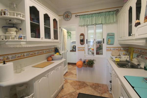 Chalet en Barrio Los Balcones - Los Altos del Edén