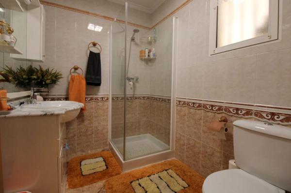 Chalet en Barrio Los Balcones - Los Altos del Edén