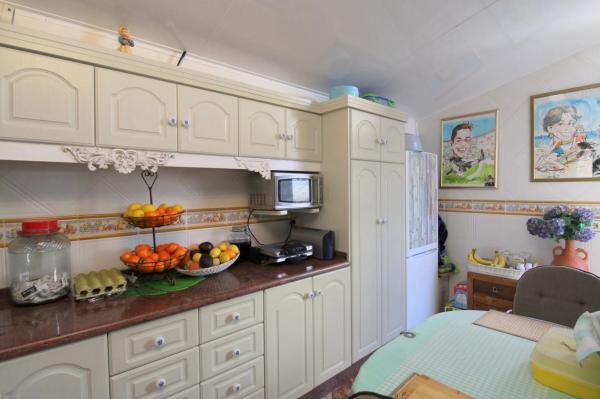 Chalet en Barrio Los Balcones - Los Altos del Edén