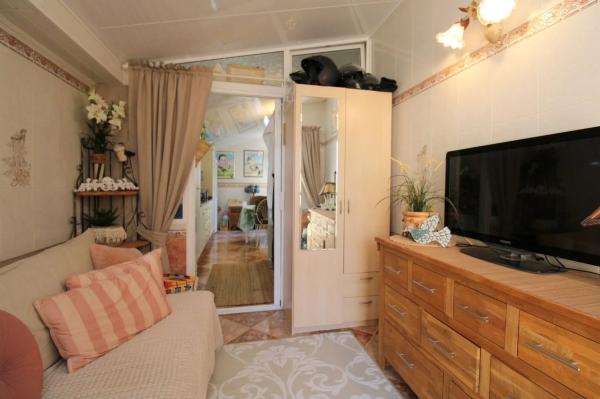 Chalet en Barrio Los Balcones - Los Altos del Edén