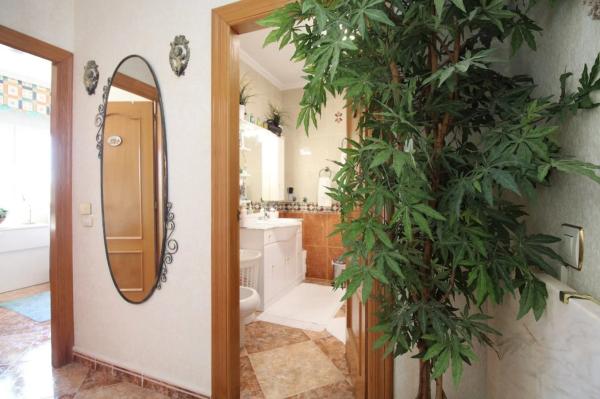 Chalet en Barrio Los Balcones - Los Altos del Edén