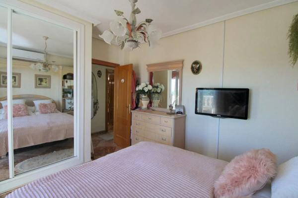 Chalet en Barrio Los Balcones - Los Altos del Edén