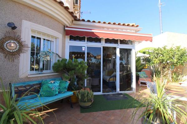 Chalet en Barrio Los Balcones - Los Altos del Edén