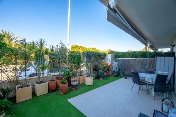 Piso en Barrio Los Balcones - Los Altos del Edén