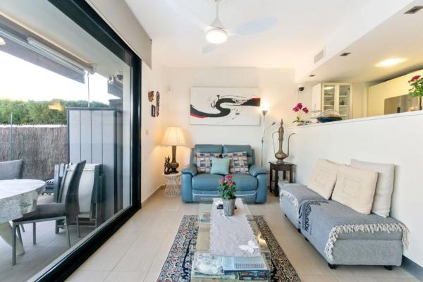 Piso en Barrio Los Balcones - Los Altos del Edén