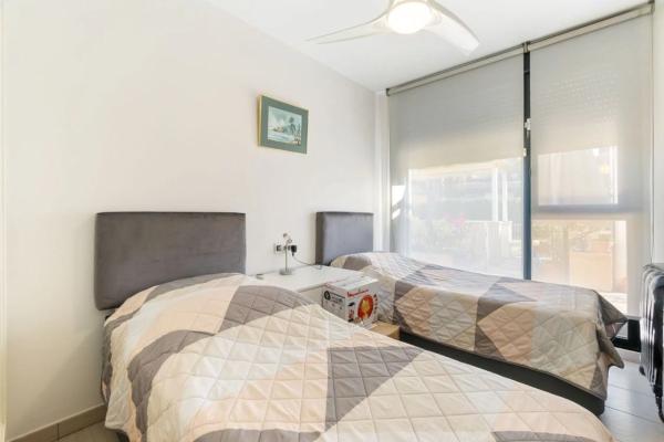 Piso en Barrio Los Balcones - Los Altos del Edén