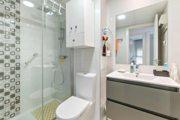 Piso en Barrio Los Balcones - Los Altos del Edén