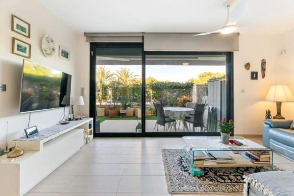 Piso en Barrio Los Balcones - Los Altos del Edén