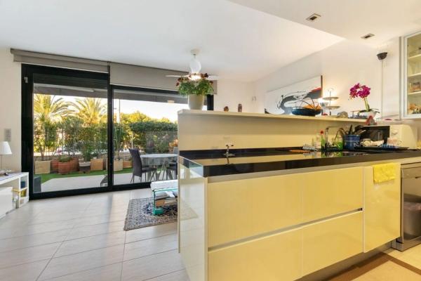 Piso en Barrio Los Balcones - Los Altos del Edén