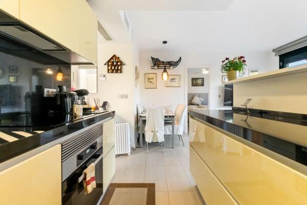 Piso en Barrio Los Balcones - Los Altos del Edén