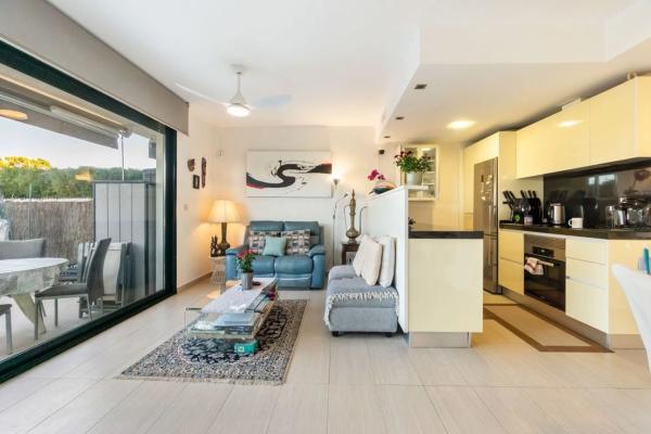 Piso en Barrio Los Balcones - Los Altos del Edén