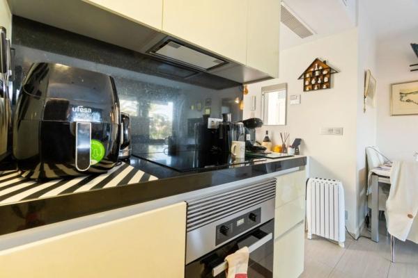 Piso en Barrio Los Balcones - Los Altos del Edén