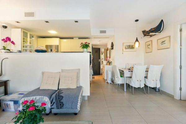 Piso en Barrio Los Balcones - Los Altos del Edén