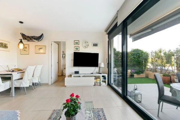 Piso en Barrio Los Balcones - Los Altos del Edén