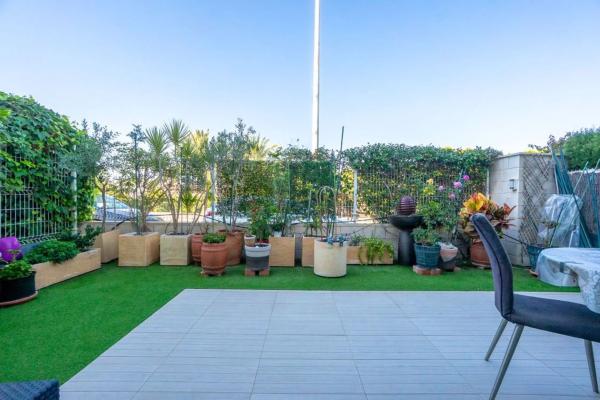 Piso en Barrio Los Balcones - Los Altos del Edén