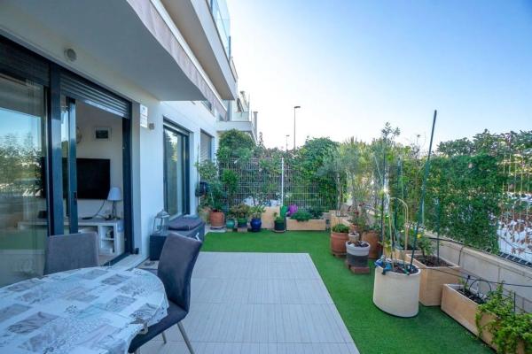 Piso en Barrio Los Balcones - Los Altos del Edén