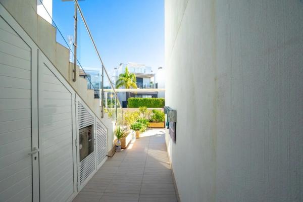 Piso en Barrio Los Balcones - Los Altos del Edén